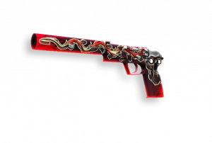 USP-S Case